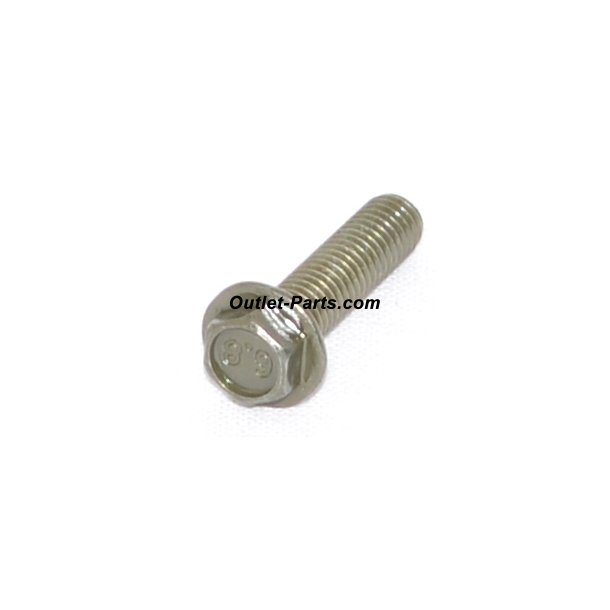 BOLT 6X25
