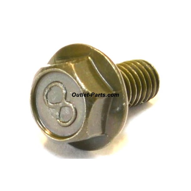 BOLT M6X12