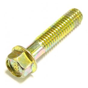 BOLT M6X27 TIL KRUMTAPHUS HJRE SIDE