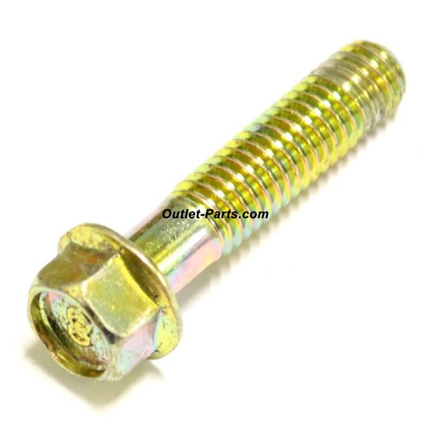BOLT M6X27 TIL KRUMTAPHUS HJRE SIDE
