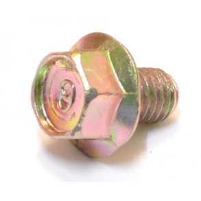 BOLT M8X12 TIL OLIEAFTAPNING