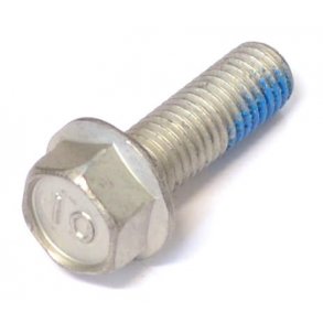 BOLT M8X26 TIL UDSTDNINGSOPHNG VERST