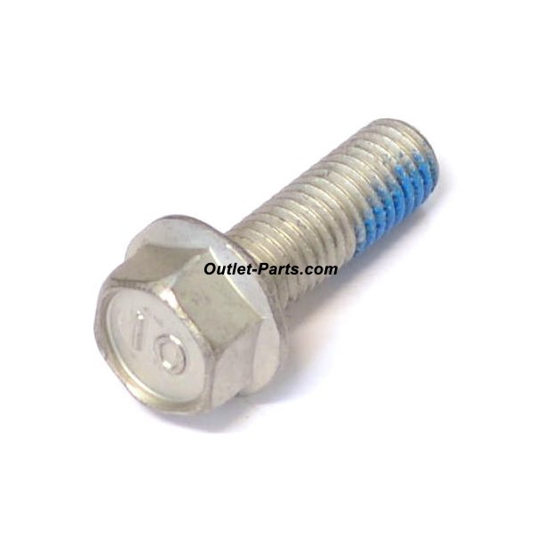 BOLT M8X26 TIL UDSTDNINGSOPHNG VERST