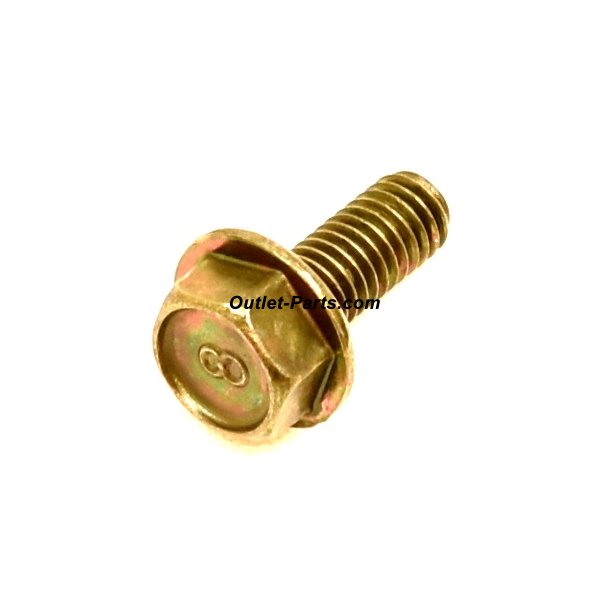 BOLT M6X15