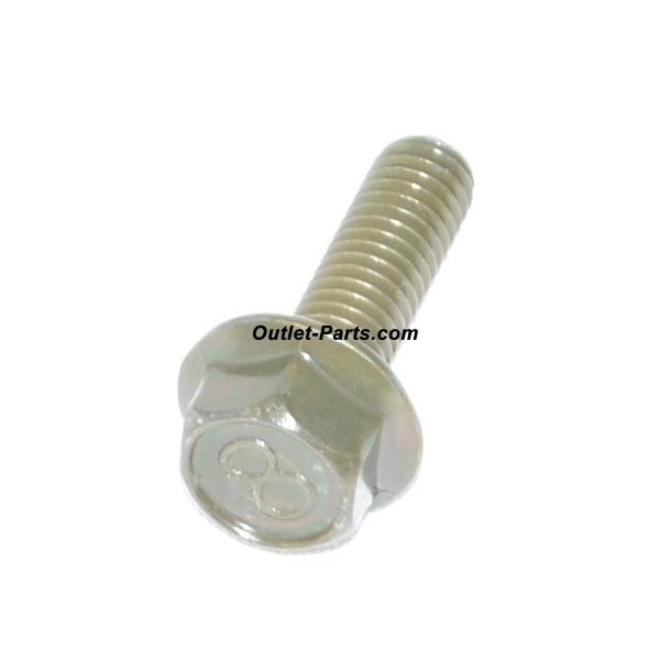 BOLT M6X20 TIL UDSTDNING