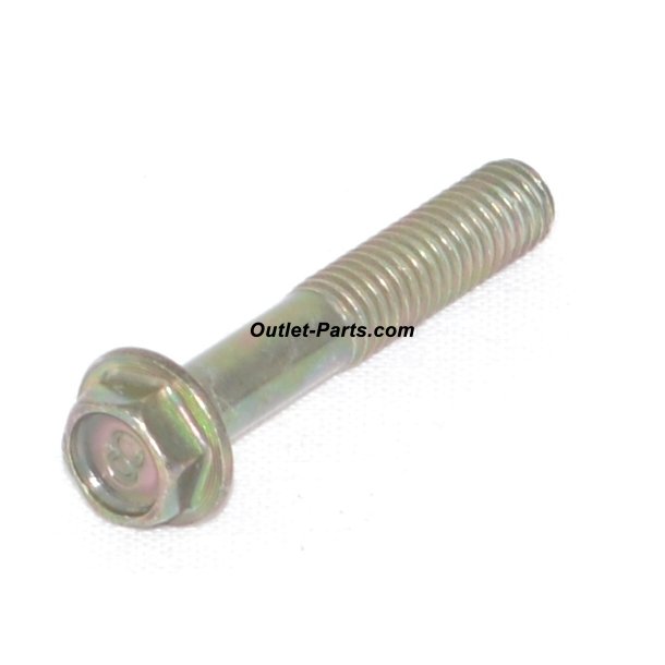 BOLT M6X35 TIL OLIEPUMPE