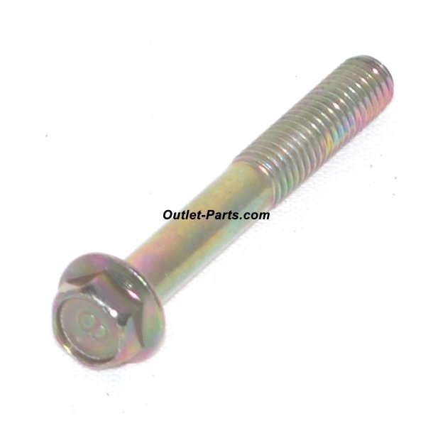 BOLT M6X45 TIL KRUMTAPHUS HJRE SIDE