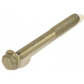 BOLT M6X50 TIL BAGAGEBRER