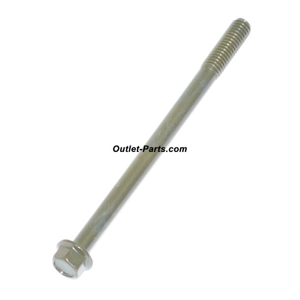 BOLT M6X86 TIL INDSUGNINGSSTUDS
