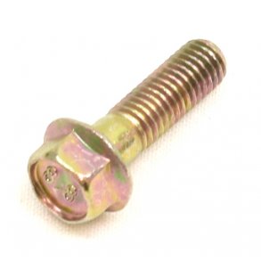 BOLT M8X28 TIL STDDMPER NEDERST