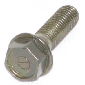 BOLT TIL BREMSEKALIBER