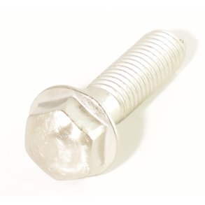 BOLT 8X30 TIL STDDMPER NEDERST