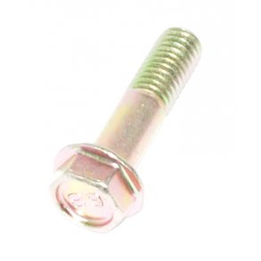 BOLT M8X32 TIL STDDMPER BUND