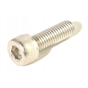 BOLT 8X25 UNBRACO TIL BAGAGEBRER