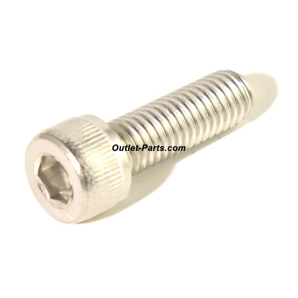 BOLT 8X25 UNBRACO TIL BAGAGEBRER