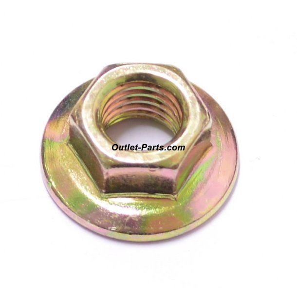 MTRIK M7X1 TIL PINDBOLT CYLINDER