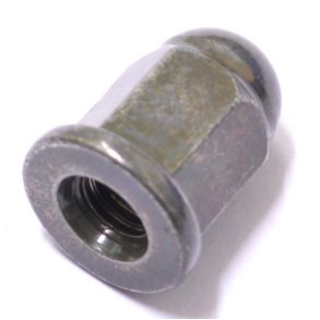 MTRIK FOR UDSTDNINGSPINDBOLT M6x16 MM. ORIGINAL PGO