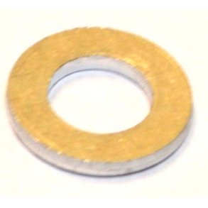 SKIVE 8MM TIL OLIEAFTAPNING