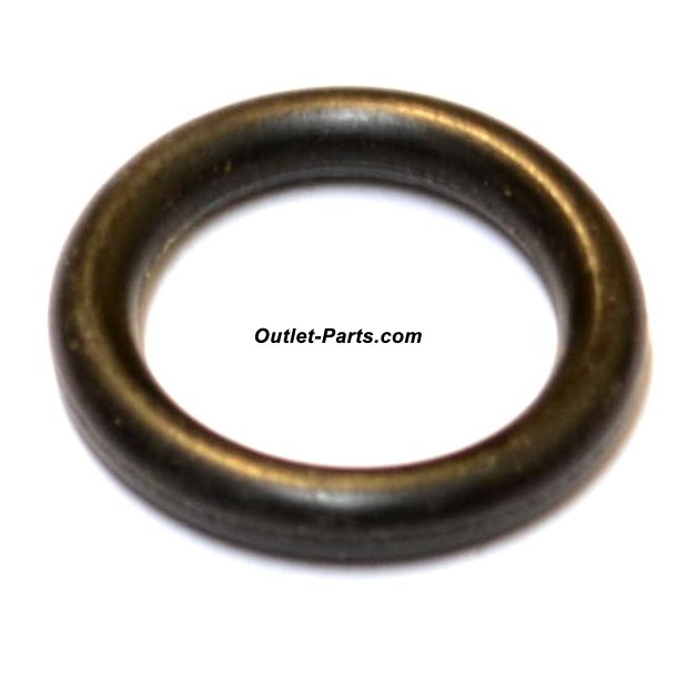 O-RING TIL GEAROLIESKRUE