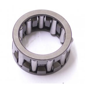 NLELEJE TIL KRYDSPIND BUND