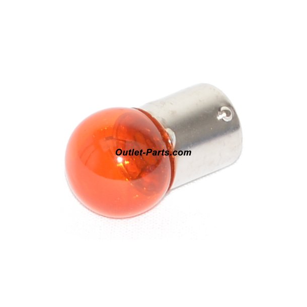 PRE 12V-10W ORANGE