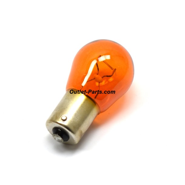 PRE 12V-21W ORANGE