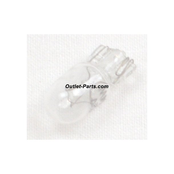 PRE 12V-3,4W TIL POSITIONSLYGTE