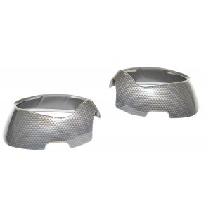 SPEJLSKJOLD ST GSX-R1000 2009 CARBON