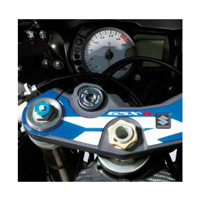 DECAL FORGAFFELBRO GSX-R600/ GSX-R750 2006