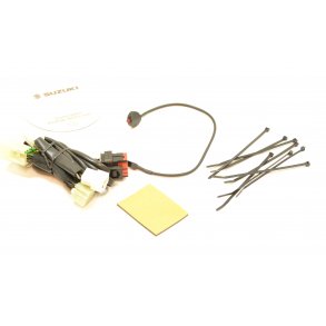 LEDNINGSNET TIL ALARM AN400 2007 - 2017 BURGMAN