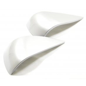 SKJOLDST HJRNER TIL SIDETASKER DL650/ DL1000 SLV YMD