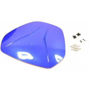 TOPBOKS DKSEL 48L. SUZUKI BL