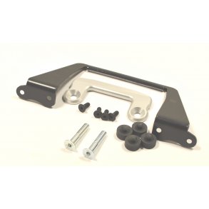 MONTERINGSBESLAG TIL TOPBOKS 42L. DL650A 2012 - 2016