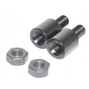 SPEJL FORL�NGERS�T GW250 2013-