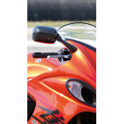 VINDSKRM GSX1300R 2008