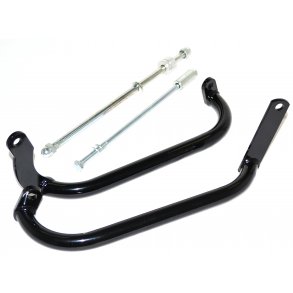 MOTORBJLER SV1000 NAKED