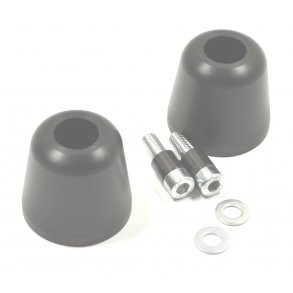 CRASH PADS SKJOLD NEDERST SV650S / SV1000S 2003-2006