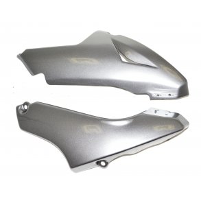 SPOILERST NEDERST SV1000/ SV1000S 2003-2005 GR YHG