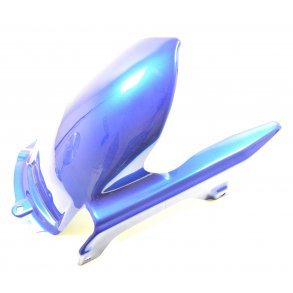 BAGSKRM KDE HUGGER SV1000S 2005-2007 BL YKY