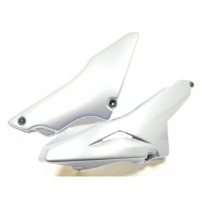 SPOILERST NEDERST SV650/ SV650S 2003-2006 SLV YDV