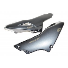 SPOILERST NEDERST SV650/ SV650S 2003-2006 GR YHF