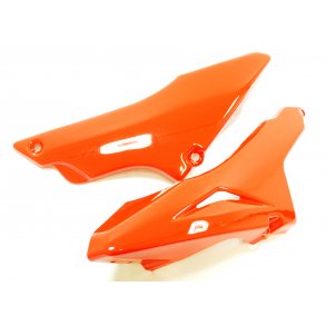 SPOILERST NEDERST SV650/ SV650S 2003-2006 RD YHH