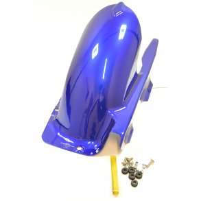 BAGSKRM KDE HUGGER SV650 BL YC2 