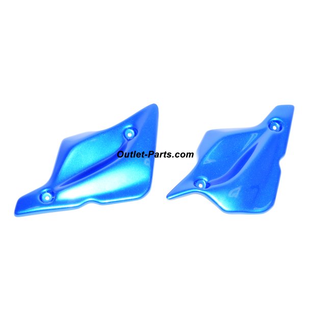 SIDESKJOLD ST SV650/ SV650A/ SV650N/ SV650S/ SV650SA 2007 BL YKY