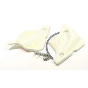 SIDESKJOLD ST SV650/ SV650A/ SV650N/ SV650S/ SV650SA 2007 HVID YPA