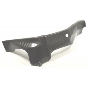 SKJOLD STEL VENSTRE GSX-R1000 2007 CARBON
