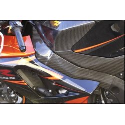 SKJOLD STEL HJRE GSX-R1000 2007 CARBON