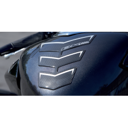 TANKPAD GSX1300 B-KING