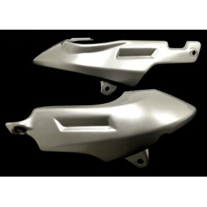 SPOILERST DL650 SLV YD8 2004 -2008