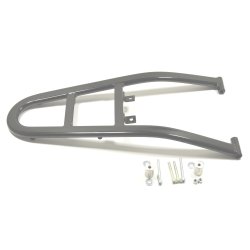 BAGAGEB�RER DR-Z400S/ DR-Z400SM 2005-2006 SORT